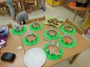 Velikonoce ve školce